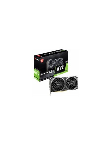 MSI Video Card Nvidia GeForce RTX...